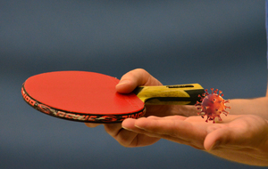 Reprise des entraînements