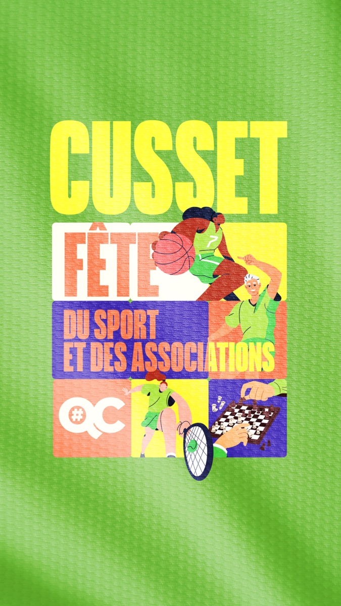 Fête du sport 2026