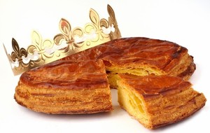 Galette des rois