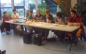 Assemblée générale