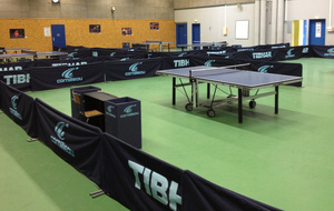 Championnat par équipes - Phase 1 - TTC 2