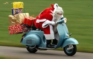 Tournoi de Noël 2016