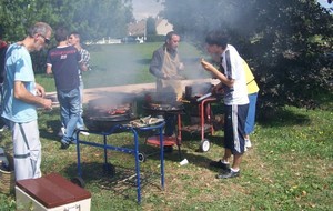 Journée festive 2017