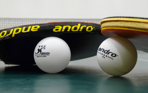 Tournoi de double 2018