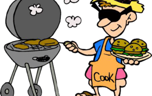 Repas de fin de 1ère phase 2018