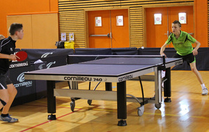 Championnat d'Allier 2019