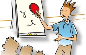 Formation Initiateur de club