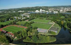 Après-midi d'activités extérieures