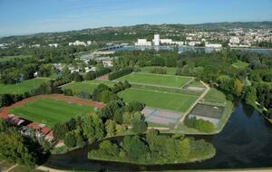 Après-midi d'activités extérieures