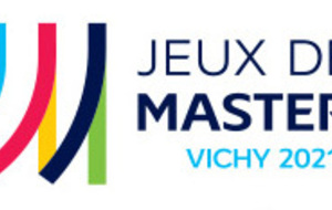 Jeux des Masters 2021 - !!! ANNULÉ !!!
