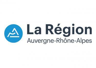 La région Auvergne Rhône-Alpes