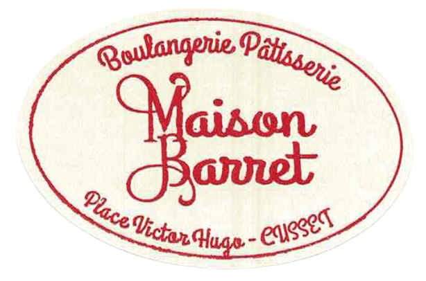 Boulangerie Pâtisserie Maison Barret