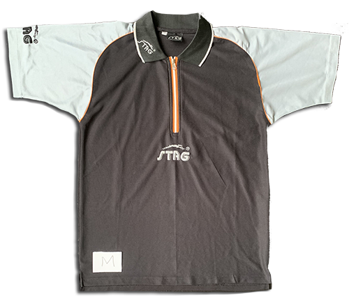 Article N°29 : Stag M