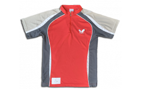 Article N°20 : Butterfly S