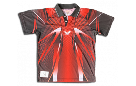 Article N°24 : Butterfly M