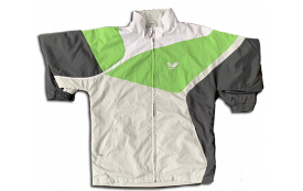 Article N°30 : Butterfly veste M