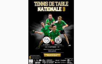 #1 - Le grand départ ! 🔥