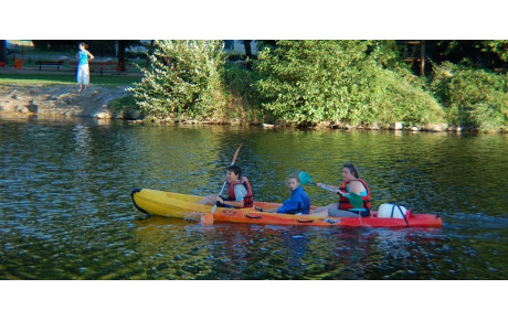 Photos du stage de rentrée