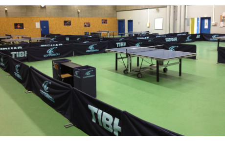 Match TTC 1 samedi 21 avril