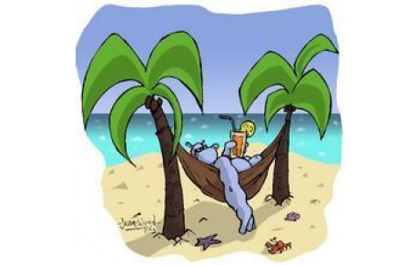 Vacances de Toussaint