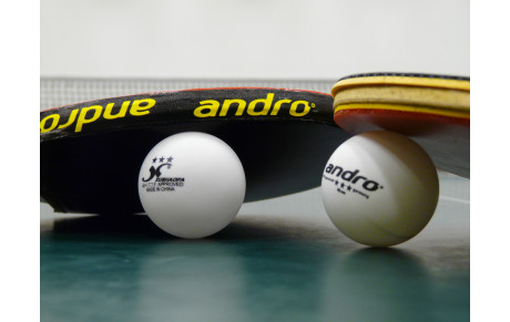 Ouverture de la salle