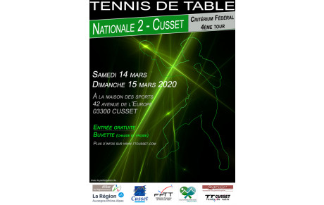 Nationale 2 à Cusset