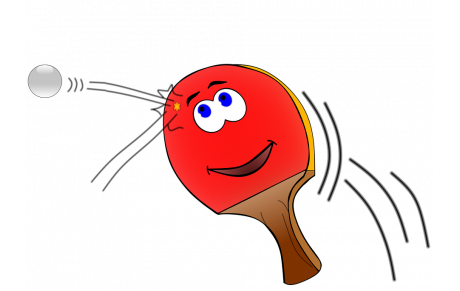 Le TT Cusset lance son challenge &quot;Ping à distance&quot;