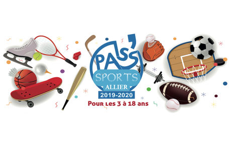 Pass'Sport Allier