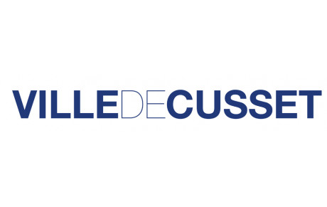 VILLE DE CUSSET