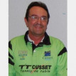 Pierre-Jean BREANT