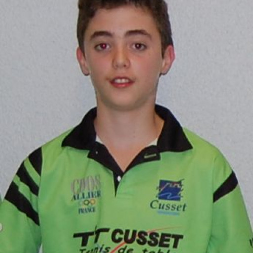 Jérémie Bettarel