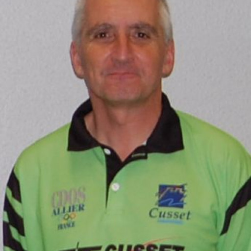 Jean Michel Genin