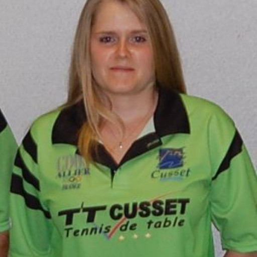 Mélanie Chauche