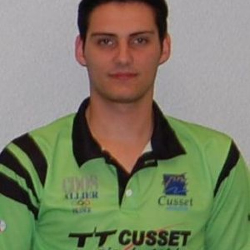Alban Remfort