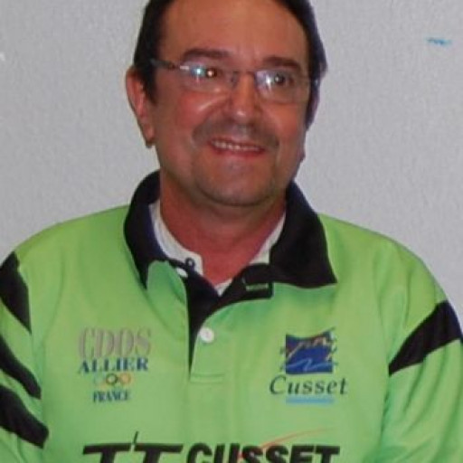 Pierre-jean Breant