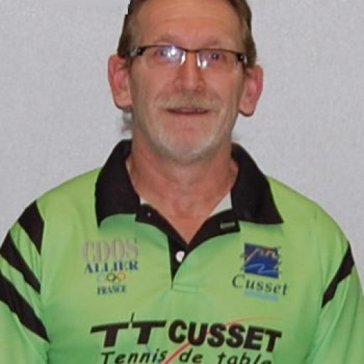 Yves Gaulmin