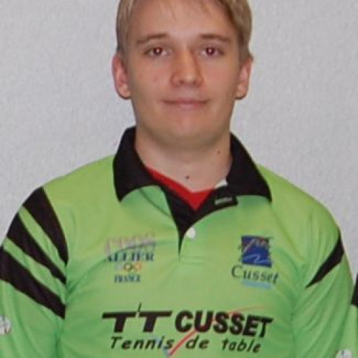 Nicolas Millard