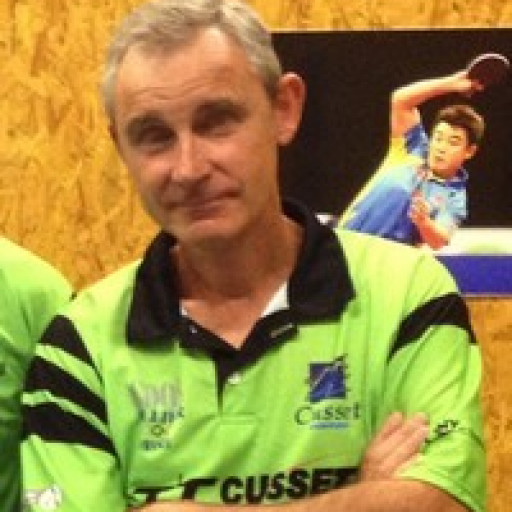 Marc Desjardin