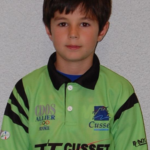 Florentin Recordon