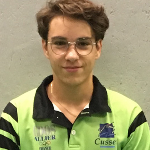 Aurélien Roy