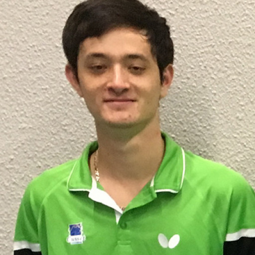 Timothée Cao Van Tuat
