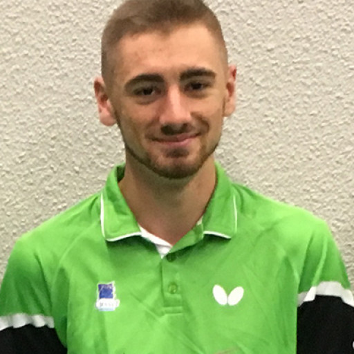 Etienne Mann