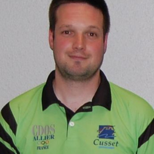 Sebastien Deboudat
