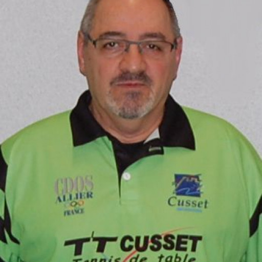 Roland Tomas